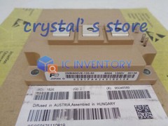 1PCS FUJI 2MBI600VE-120-50 Power Module Supply New 100% Quality Guarantee
