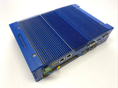 Teledyne Dalsa GV3000-04-W7-64 GEVA Vision Controller