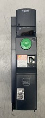 Schneider Electric Variable Speed Drive, Altivar Machine ATV320U22N4B