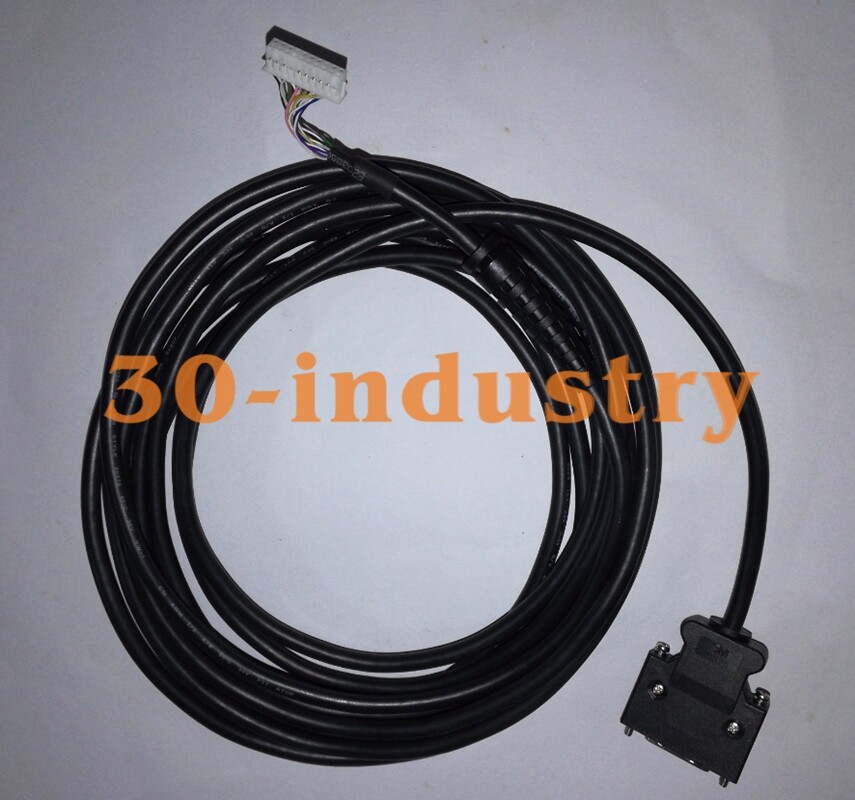 1PCS NEW FOR ALFAROBOT TRC-1300N Manipulator Cable 4m