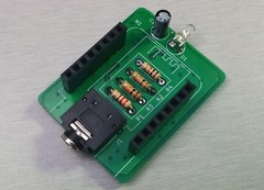ESP8266 Mains Current Sensor – Wemos – Current transformer – SCT013 – 100A/50mA