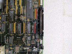 Wayne 883958-006 Vista OCPT Programmed Control Board PCB Assembly Fuel Dispenser