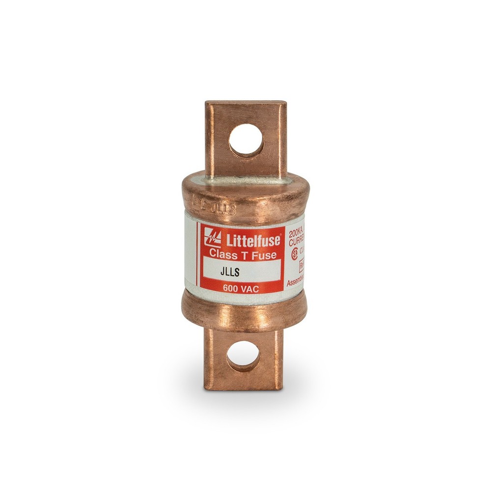 JLLS400 Littelfuse 400A 600V Fast-Acting Class T Fuse NEW
