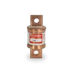 JLLS400 Littelfuse 400A 600V Fast-Acting Class T Fuse NEW