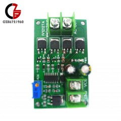 DC-AC Inverter 50Hz Square Wave Signal Generator Module AC-AC Power Transformer