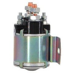 DC Power Solenoid 12V 100A For White-Rodgers 124-105111