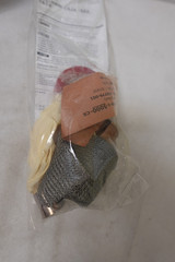 Tyco Raychem CSJA-1522 15kV Cold Shrinkable In-Line Electrical Splice – NOS