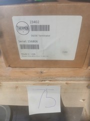 New Thermon DS/DE Terminator Splice/End Termination Kit 23402