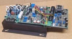 KB ELECTRONICS KBCC-240D + KBSI-240D