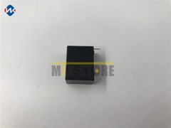 10PCS JZC-33F/012-HS3(555) JZC-33F/012-HSL General Purpose Relay 10A 12V 4PINS