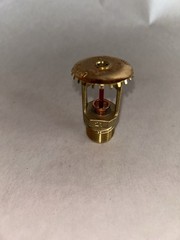 VIKING VK300 QR Upright Sprinkler Heads 21 (Lot Of 3)