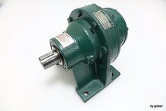 SUMITOMO SM-CYCLO Reducer H 3097/08 High RATIO 1711:1 Line Power RED-I-262=3B14