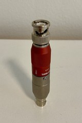 THORLABS VT1 VARIABLE TERMINATOR – MINT/UNUSED