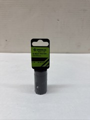 Greenlee 1-1/8″ Bi-Metal Hole Saw 825-1-1/8