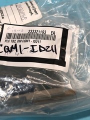 OMRON CQM1-ID211 PLC TB2,OM CQM1-ID211,233321193,INPUT MODULE, 164878