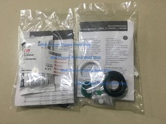 NEW FOR NORGREN QA/8040/00 Cylinder Repair Kit (Without lubricating oil)
