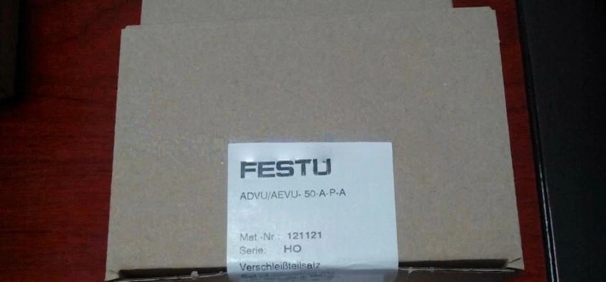 1pc new for FESTO Cylinder seal repair kit ADVU/AEVU-50-A-PA 121121