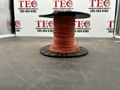 Encore Wire TFFN 18AWG ORG SPOOL