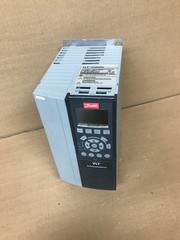 Danfoss Vlt Automationdrive Fc-302Pk75t6e20hx 131B0594 1Hp 0.75Kw 575V 600V
