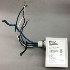ACUITY CONTOLS RPP20 D G2 OCCUPANCY CONTROLLED DIMMING Used? (r29)