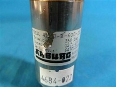 Arburg HAD 4700-B-600-187 Transducer
