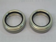 Lot 2pcs Nikon 0.73X Auxiliary Objective Lens NNB New No Box 30 Days Warranty