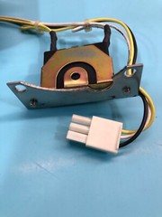 10 Oriental Motor 2RJ4GA-A2 Reversible Motor, 4W, 100V, 50/60Hz, 0.2A, 151154