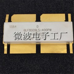 1PCS BLF8G09LS-400PW Professional one-stop high frequency tube Microwave RF powe