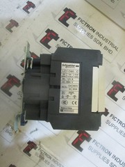 NEW SCHNEIDER LC1D80F7C LC1D80 F7C CONTACTOR