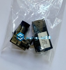 1PC New solenoid valve 01-311P1011H0 61J11 24VDC 2W for fiuid automation systems