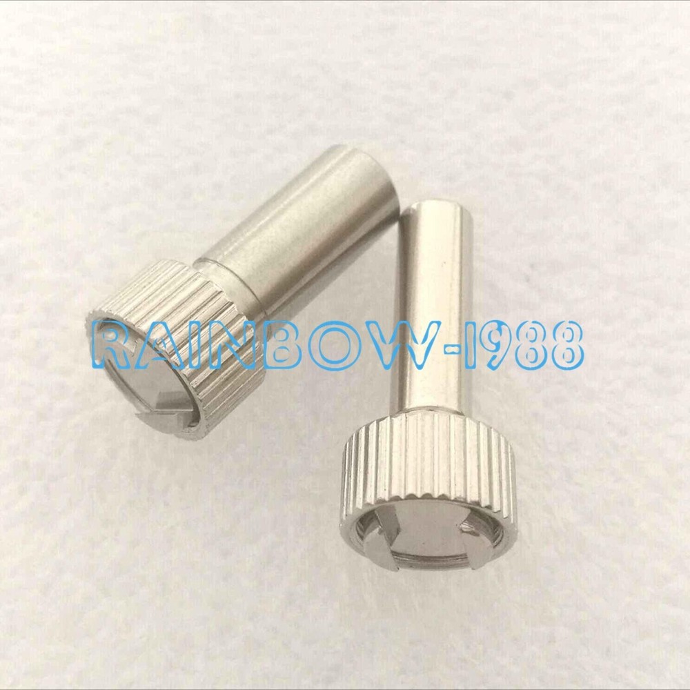 Qty:1 FOR Mitutoyo lever gauge Φ6 Φ8 shaft sleeve 902807 dial gauge clamp cap