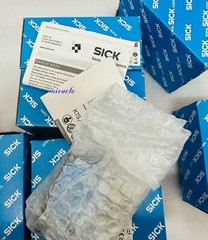 KTS-WB9BA34115AZZZZ 1220790 brand new SICK KTS-WB9BA34115AZZZZ Colour coded sens