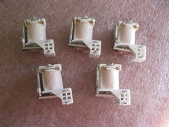 ACI 9003D024 RELAY LOT OF (5) 105267