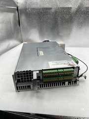 REXROTH SERVO DRIVE DKC02.3-040-7-FW BGR DKC02.3 LK DKCXX.3-040-7 UNTESTED