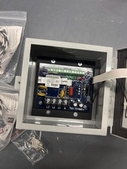 Leviton Series 2000 Power Demand Meter Circuit Board Kit 120/240V Gray