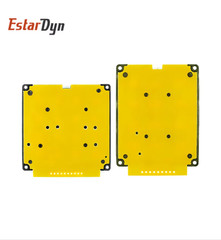 3×4 / 4×4 Matrix Keypad Membrane Switch Module for Arduino