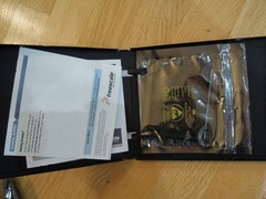 Freescale NXP TWR-PROTO Prototyping Module Board for Tower Development System
