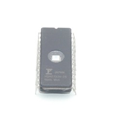Fujitsu MBM2732A-25 MBM2732A 2732 32KBIT UV EPROM GOLD DIE CDIP24 X 10PCS NEW