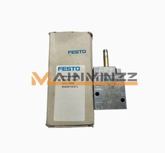 1PCS New FESTO MFH-3-1/8-NPT-10834 Solenoid Valve MFH-3-1/8-NPT 10834