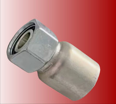 1PCS for 1CA43-22-12 Compression hose connector &amk