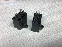 (2 PCS) ORIENTAL MOTOR CH08BFAUL