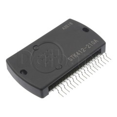 STK412-210A Original New Sanyo Integrated Circuit
