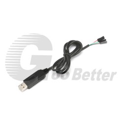 USB To RS232 TTL UART PL2303HX Converter USB to COM Module Serial Cable Adapter