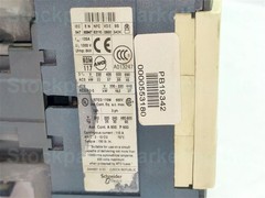 Schneider-Electric LC1D80~AC LC1D80AC Contactor 24V 50/60Hz Fast Shipping