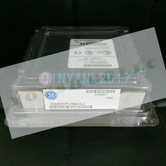 1PCS NEW FANUC IC693CPU364 IC693CPU364-CJ PLC Module