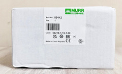 1PC- MURR ELEKTRONIK 85442 Power Supply 24-28VDC/20A- New