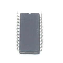 Fujitsu MBM2732A-25 MBM2732A 2732 32KBIT UV EPROM GOLD DIE CDIP24 X 10PCS NEW