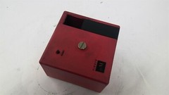 Fireye MC120 fire Burner Control Program Module