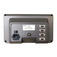 D60 2 & 3 axis display to replace your Sargon dro display with 25 pin plug