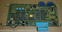 Fanuc PC Board Orientation/Circuit Board A20B-0008-0240/0213E_A20B000802400213E